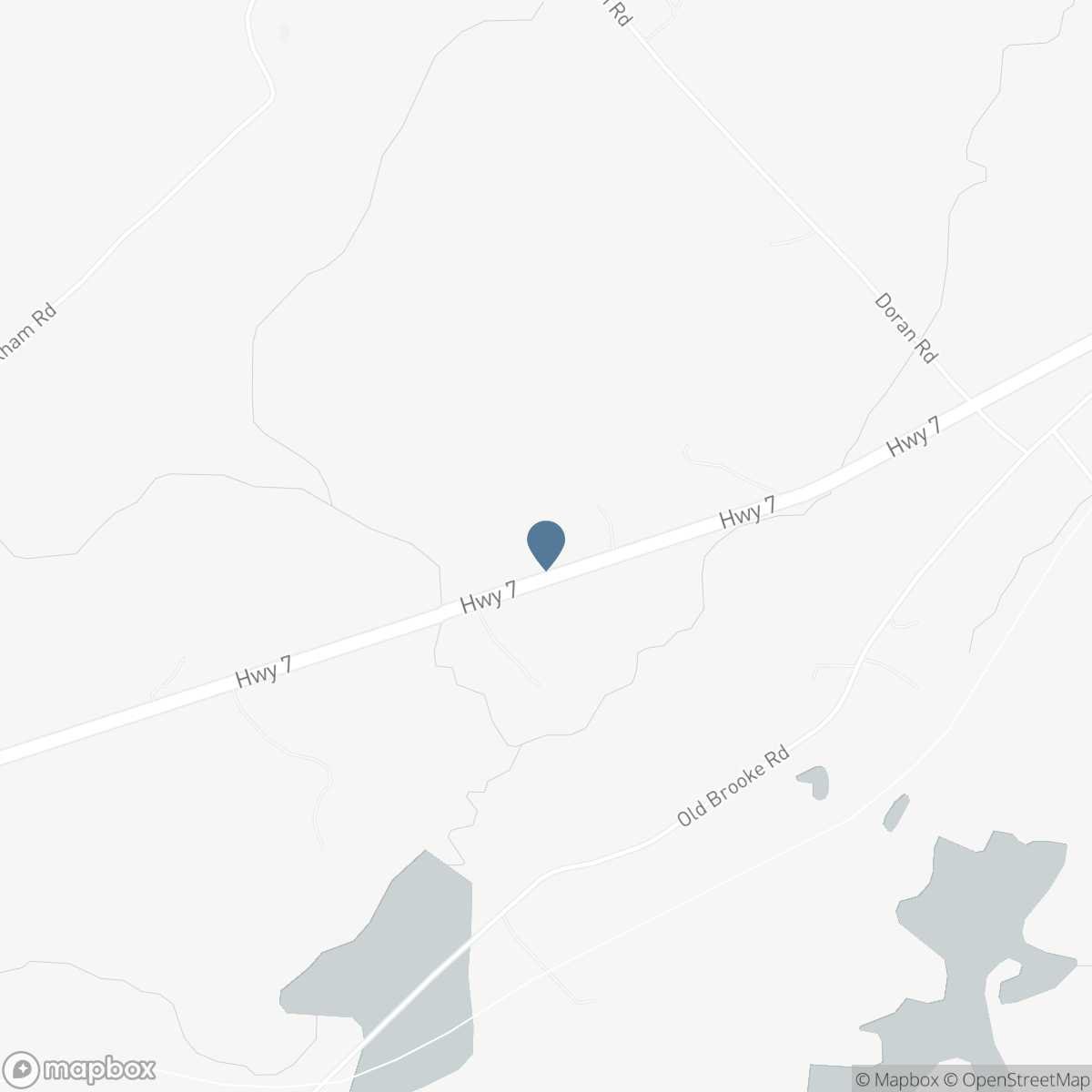 PT LT 20 HIGHWAY 7, Tay Valley, Ontario K0H 2B0